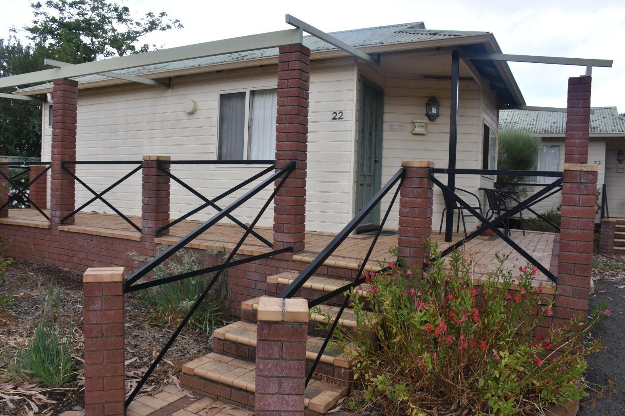 Mount Barker Valley Views Motel & Chalets, Western Australia Quarto foto