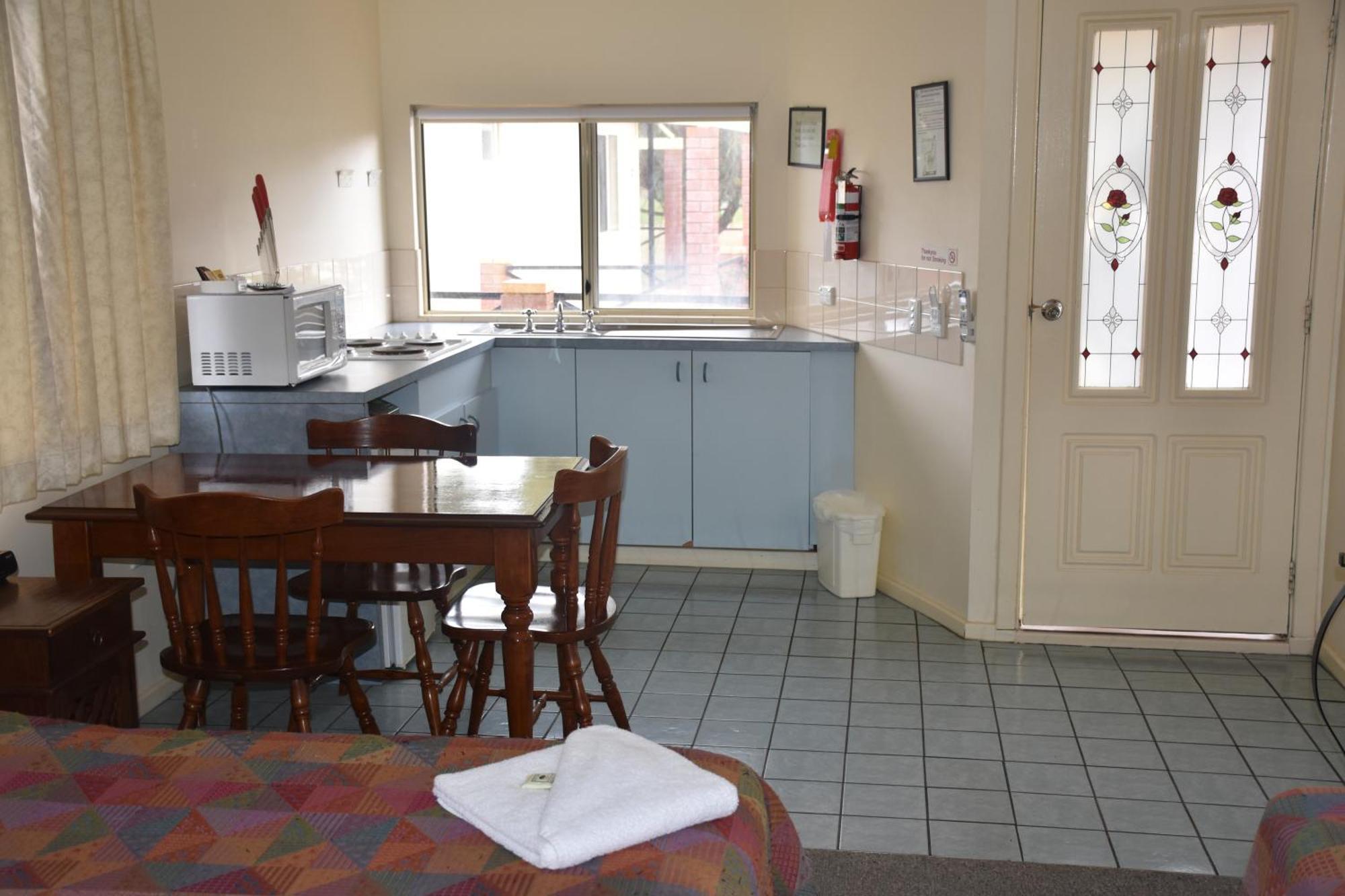 Mount Barker Valley Views Motel & Chalets, Western Australia Quarto foto
