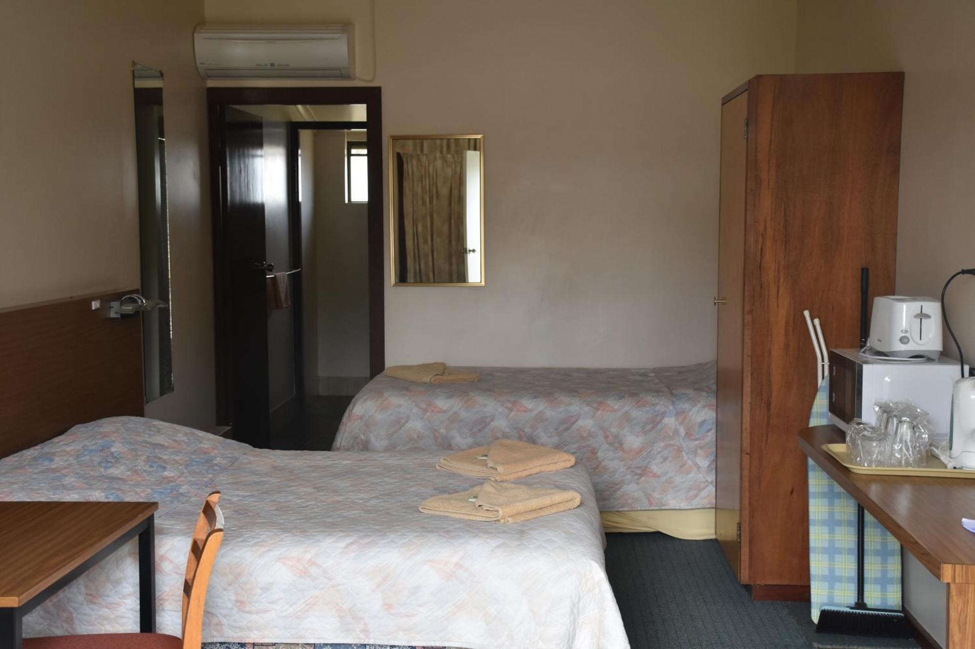 Mount Barker Valley Views Motel & Chalets, Western Australia Quarto foto