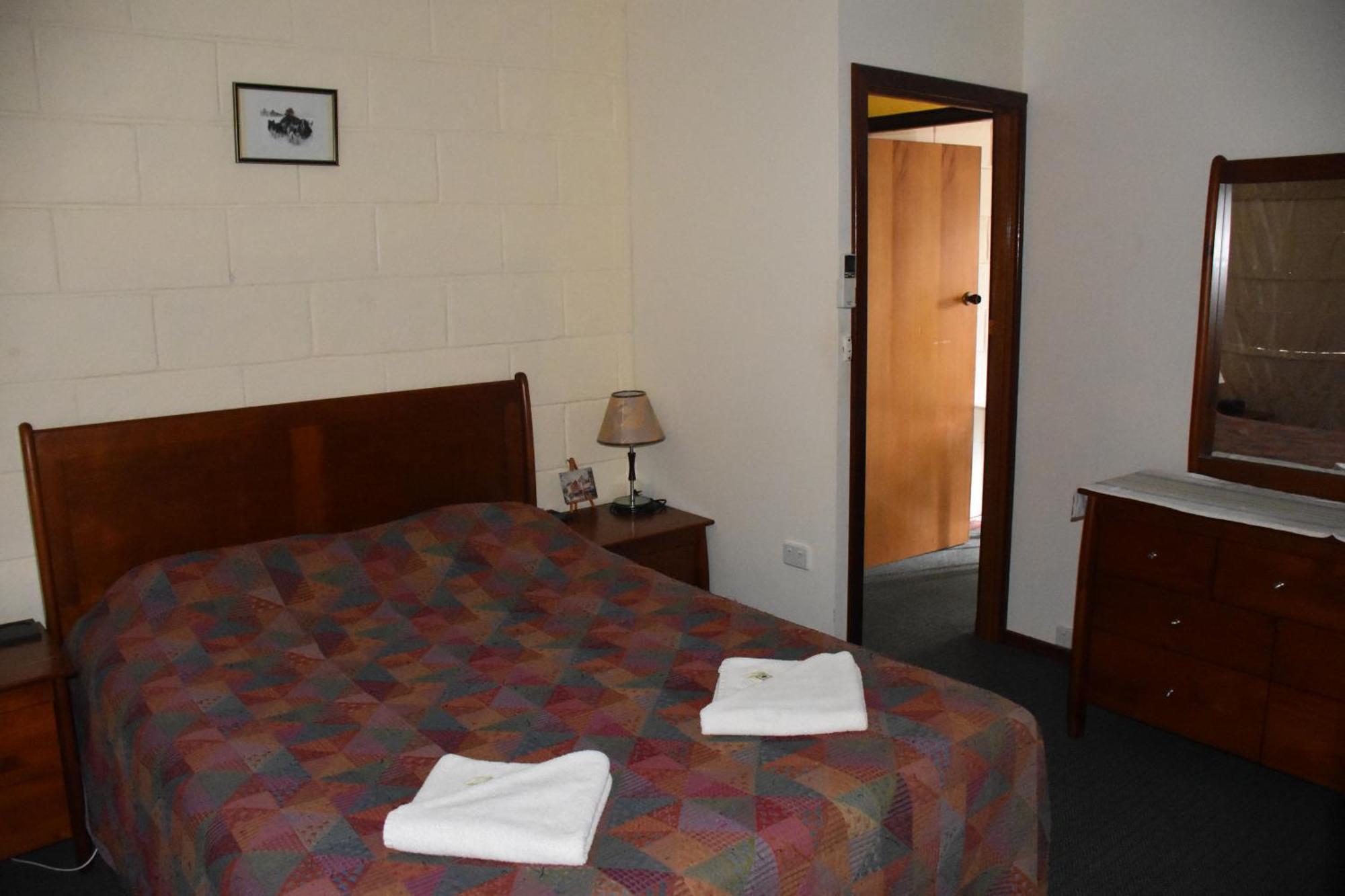 Mount Barker Valley Views Motel & Chalets, Western Australia Quarto foto