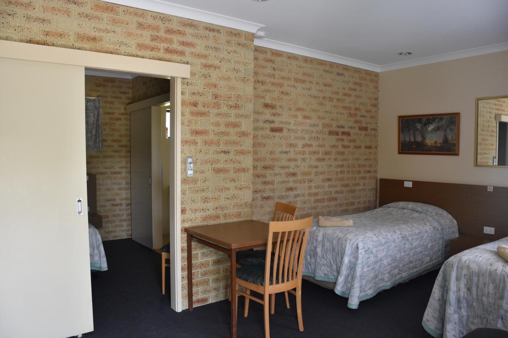 Mount Barker Valley Views Motel & Chalets, Western Australia Quarto foto