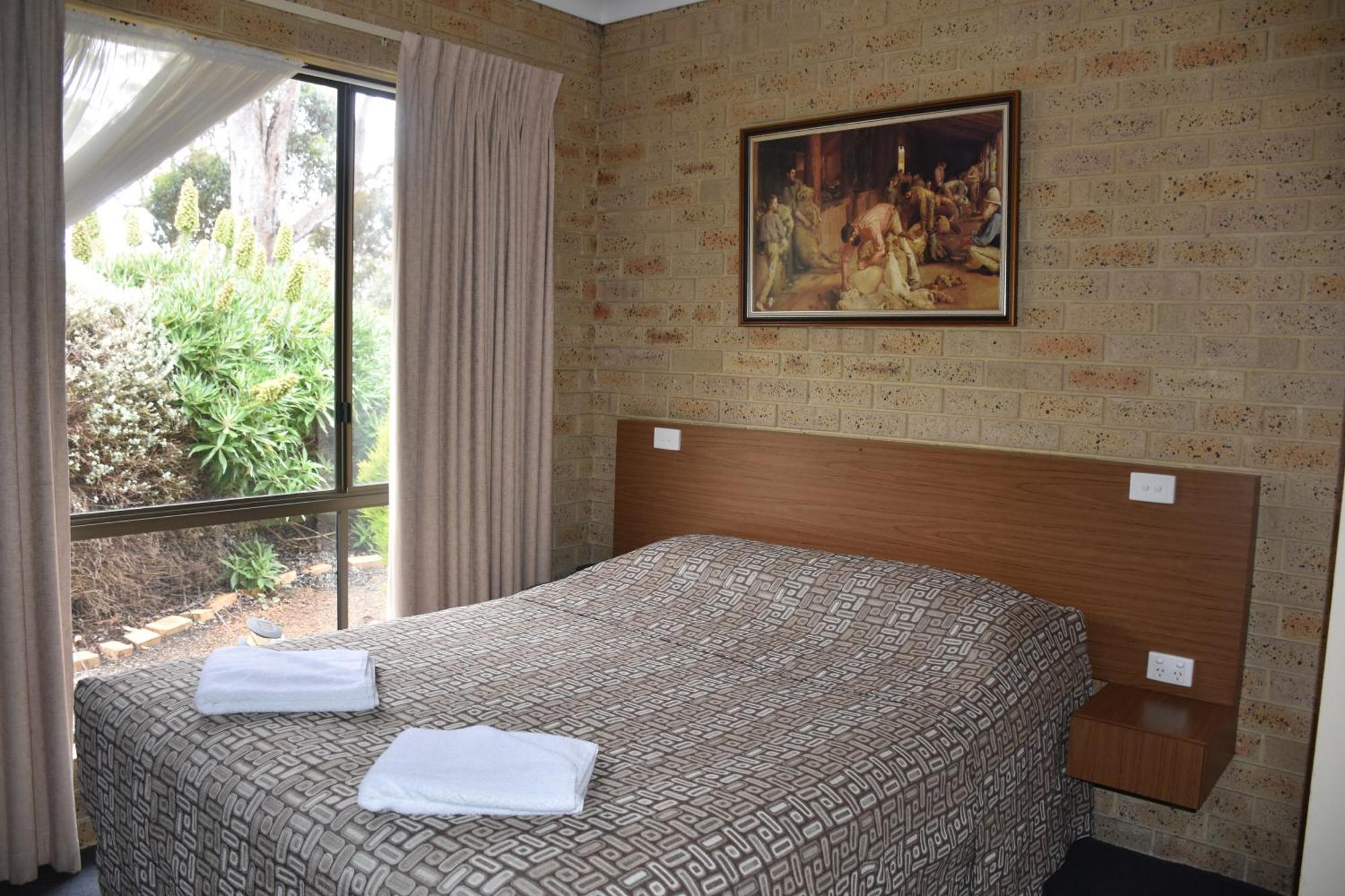 Mount Barker Valley Views Motel & Chalets, Western Australia Quarto foto