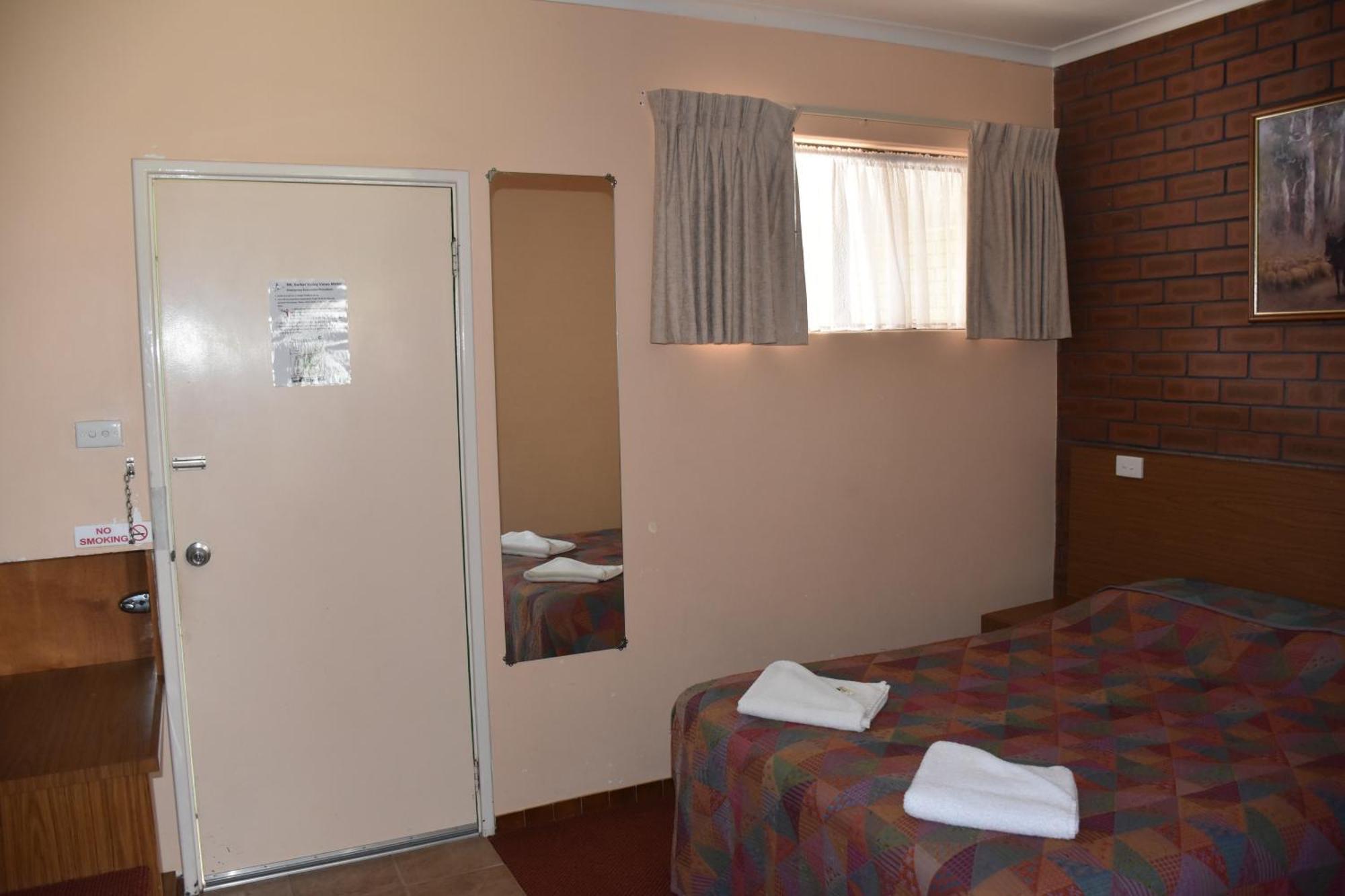 Mount Barker Valley Views Motel & Chalets, Western Australia Quarto foto