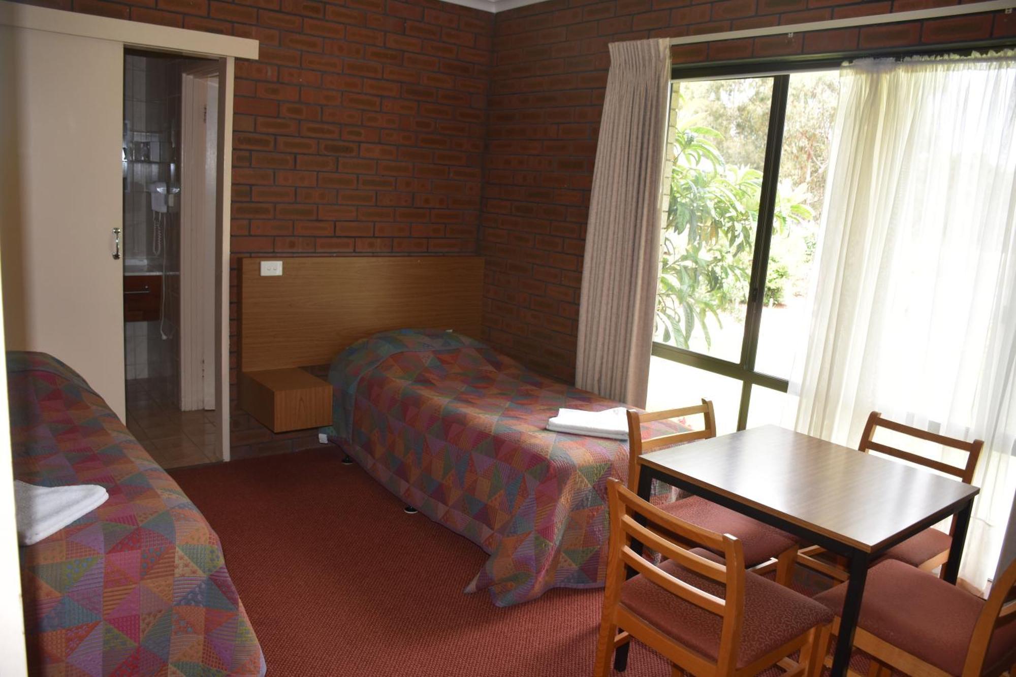 Mount Barker Valley Views Motel & Chalets, Western Australia Quarto foto