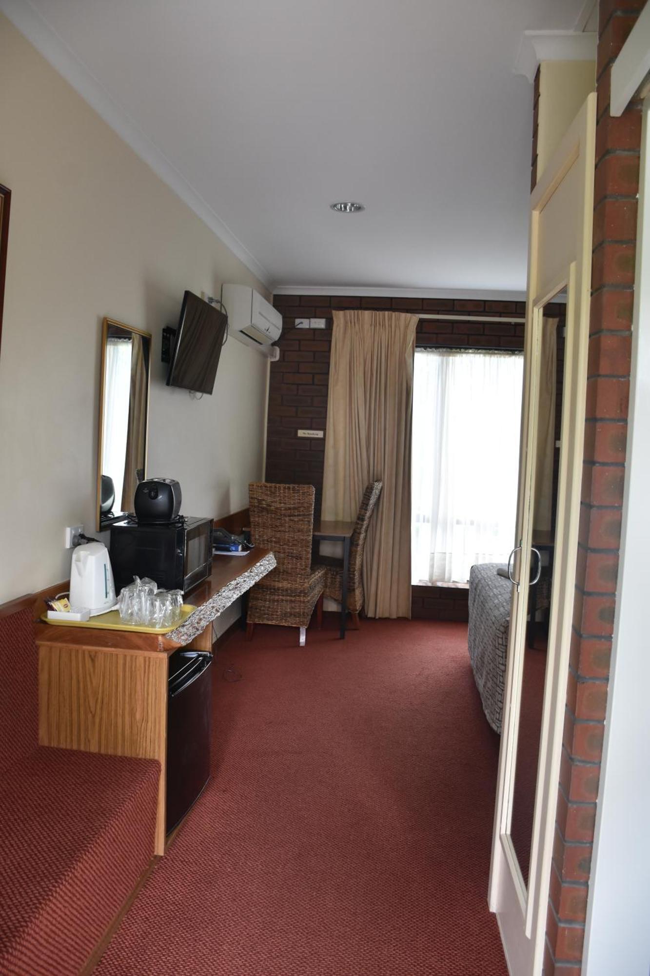Mount Barker Valley Views Motel & Chalets, Western Australia Quarto foto