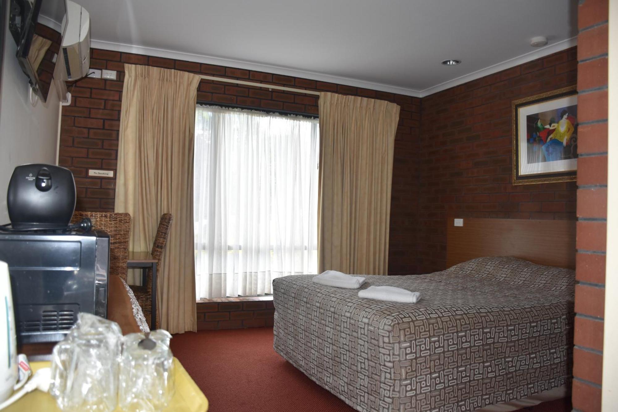 Mount Barker Valley Views Motel & Chalets, Western Australia Quarto foto