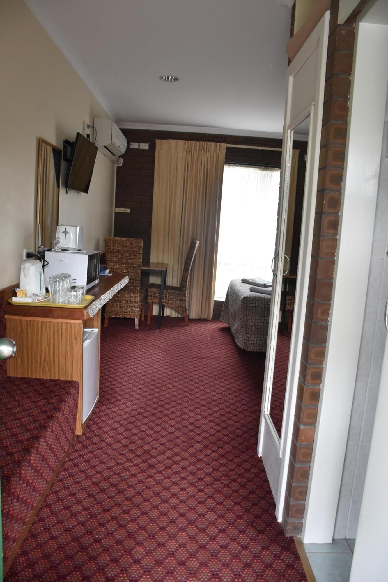 Mount Barker Valley Views Motel & Chalets, Western Australia Quarto foto