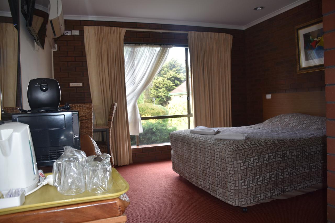 Mount Barker Valley Views Motel & Chalets, Western Australia Exterior foto