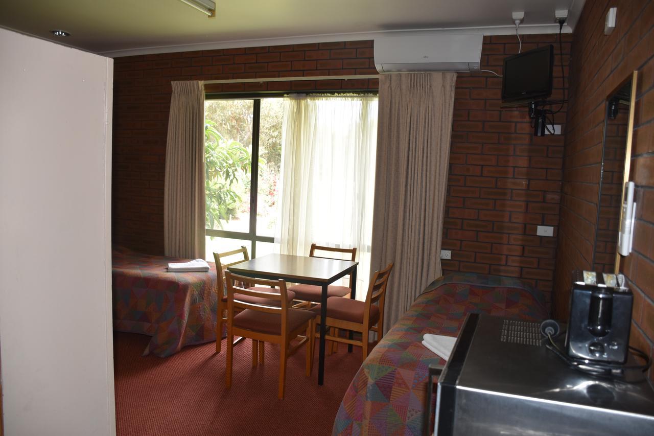 Mount Barker Valley Views Motel & Chalets, Western Australia Exterior foto