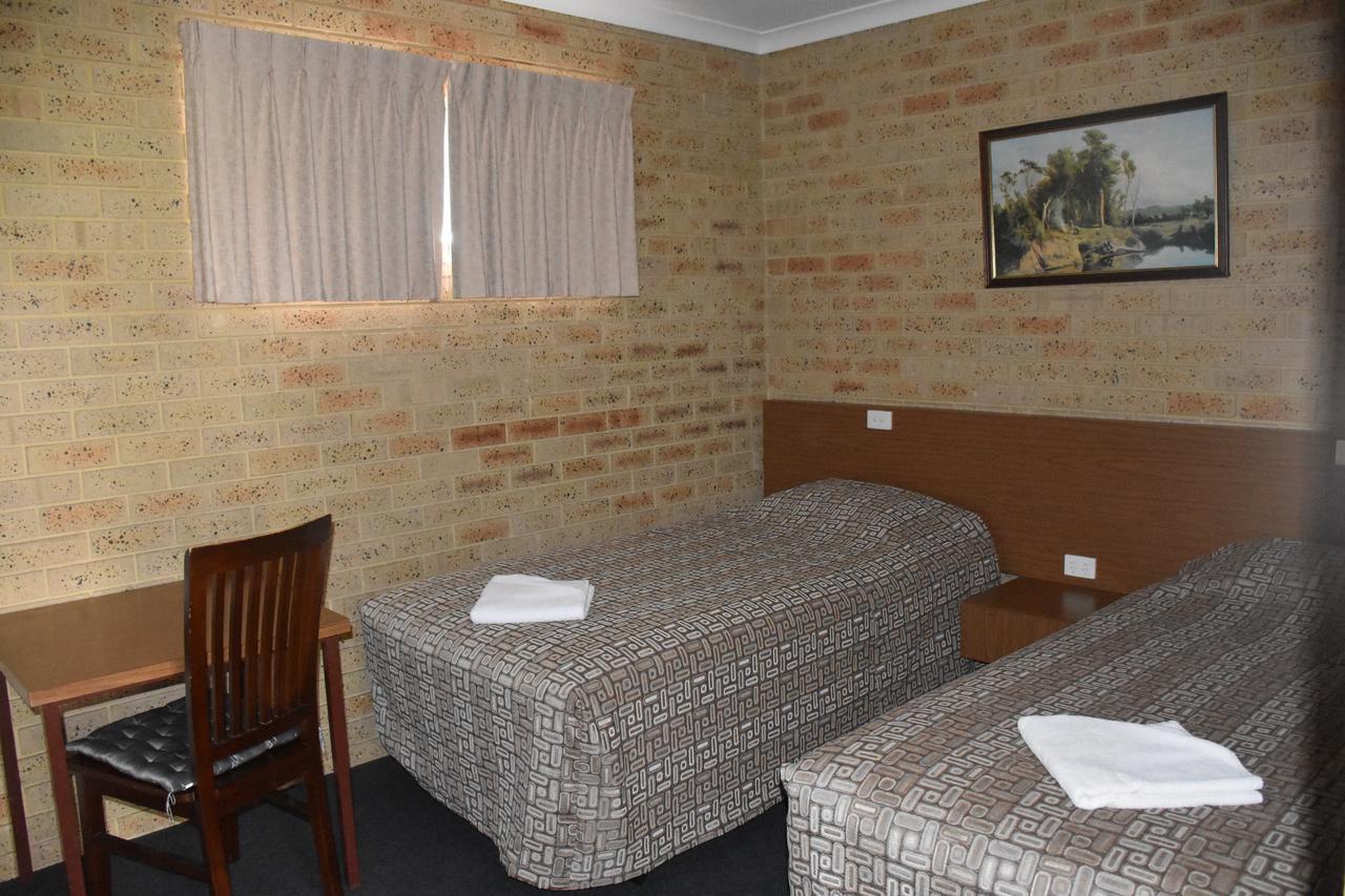 Mount Barker Valley Views Motel & Chalets, Western Australia Exterior foto