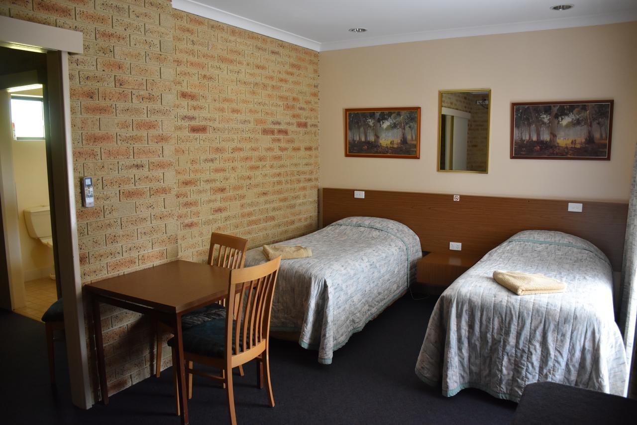 Mount Barker Valley Views Motel & Chalets, Western Australia Exterior foto