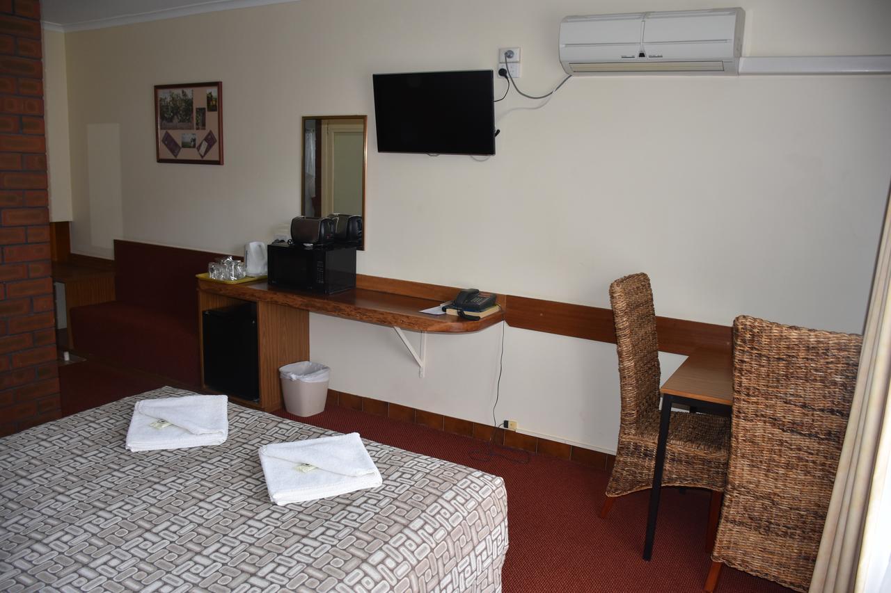 Mount Barker Valley Views Motel & Chalets, Western Australia Exterior foto