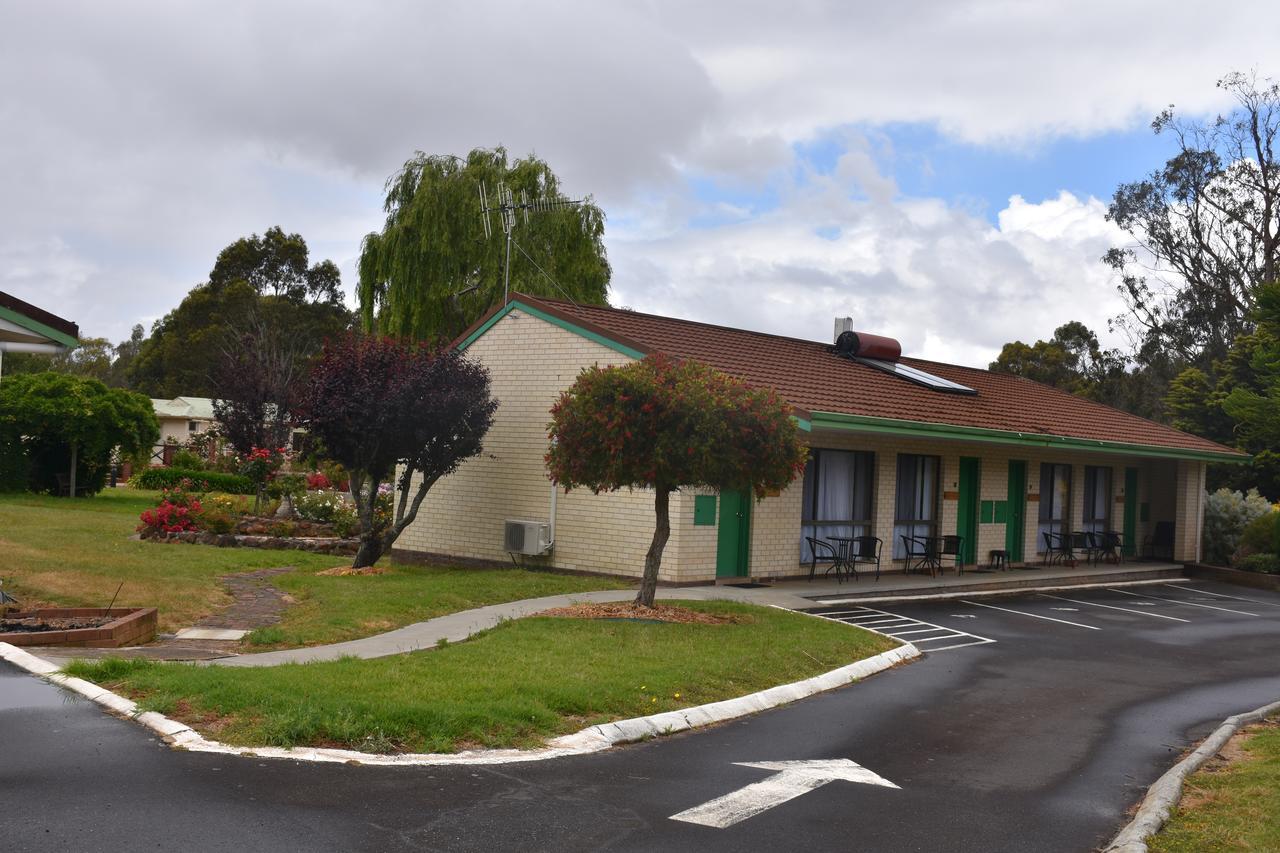 Mount Barker Valley Views Motel & Chalets, Western Australia Exterior foto