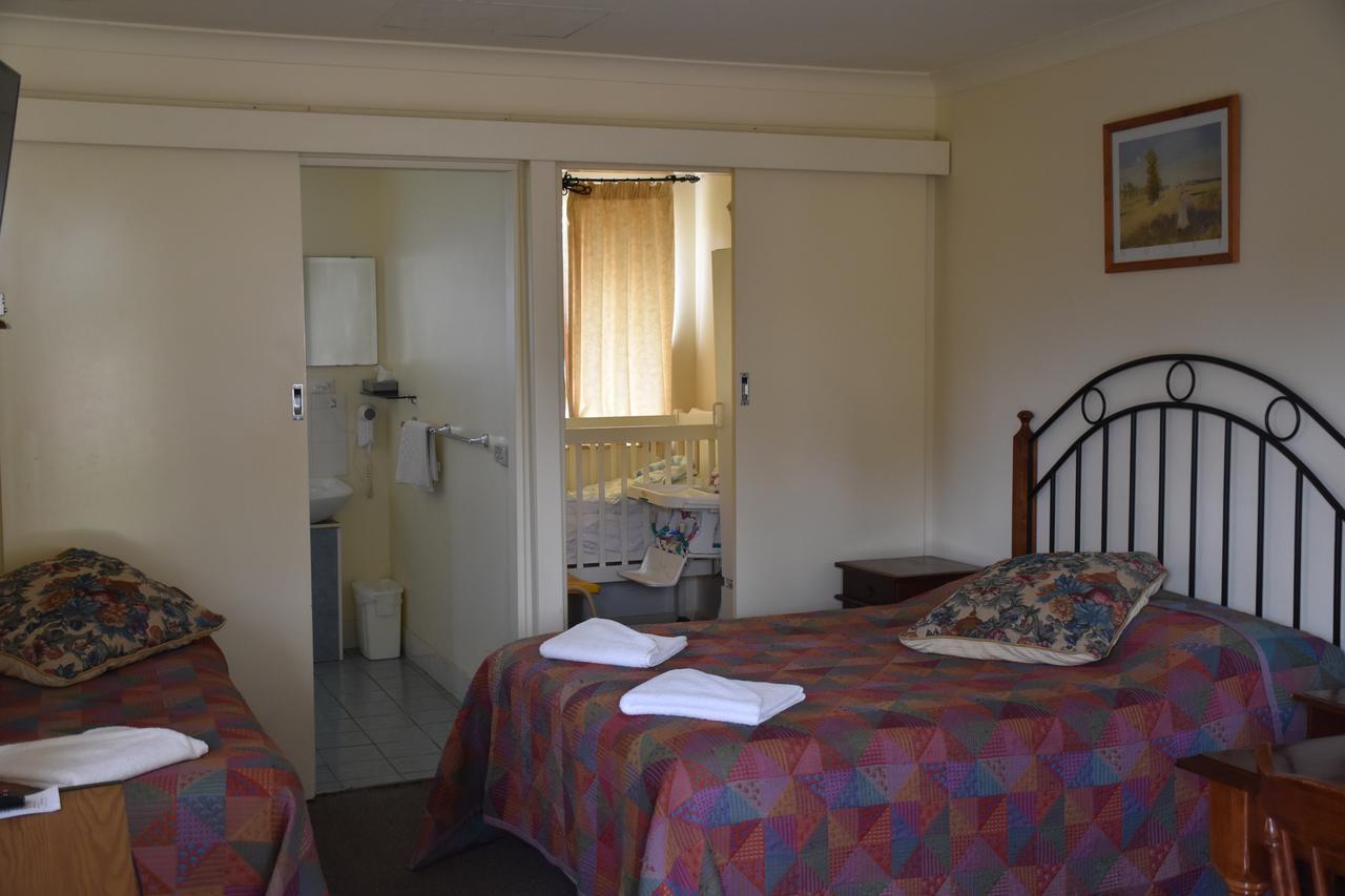 Mount Barker Valley Views Motel & Chalets, Western Australia Exterior foto
