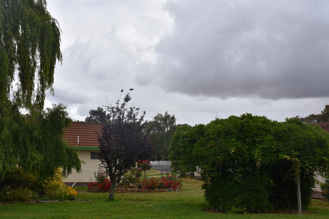 Mount Barker Valley Views Motel & Chalets, Western Australia Exterior foto