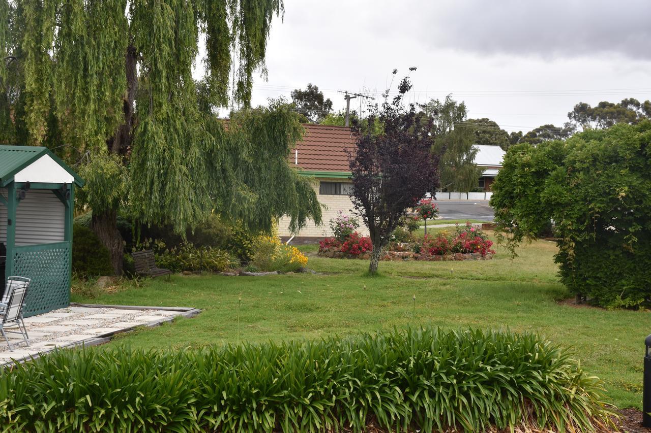 Mount Barker Valley Views Motel & Chalets, Western Australia Exterior foto