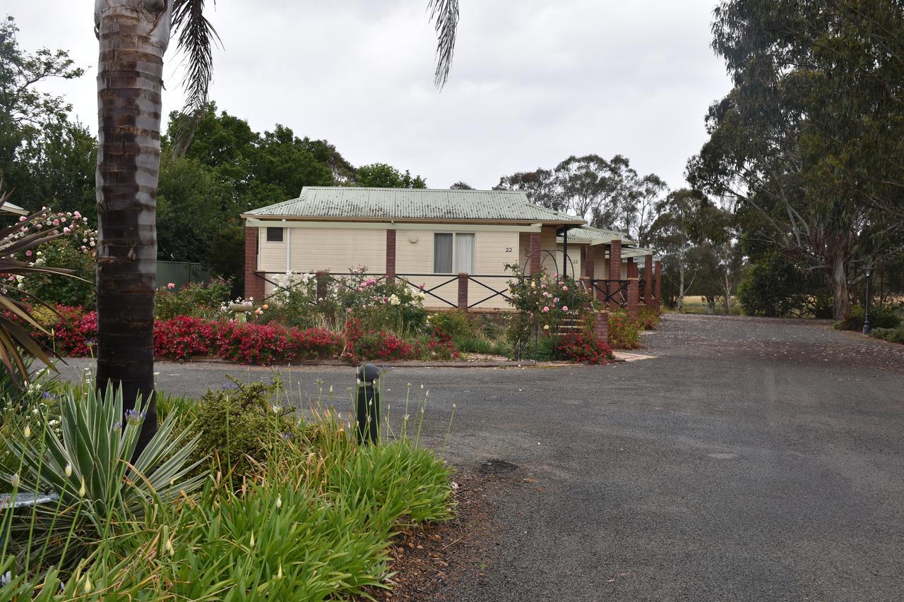 Mount Barker Valley Views Motel & Chalets, Western Australia Exterior foto
