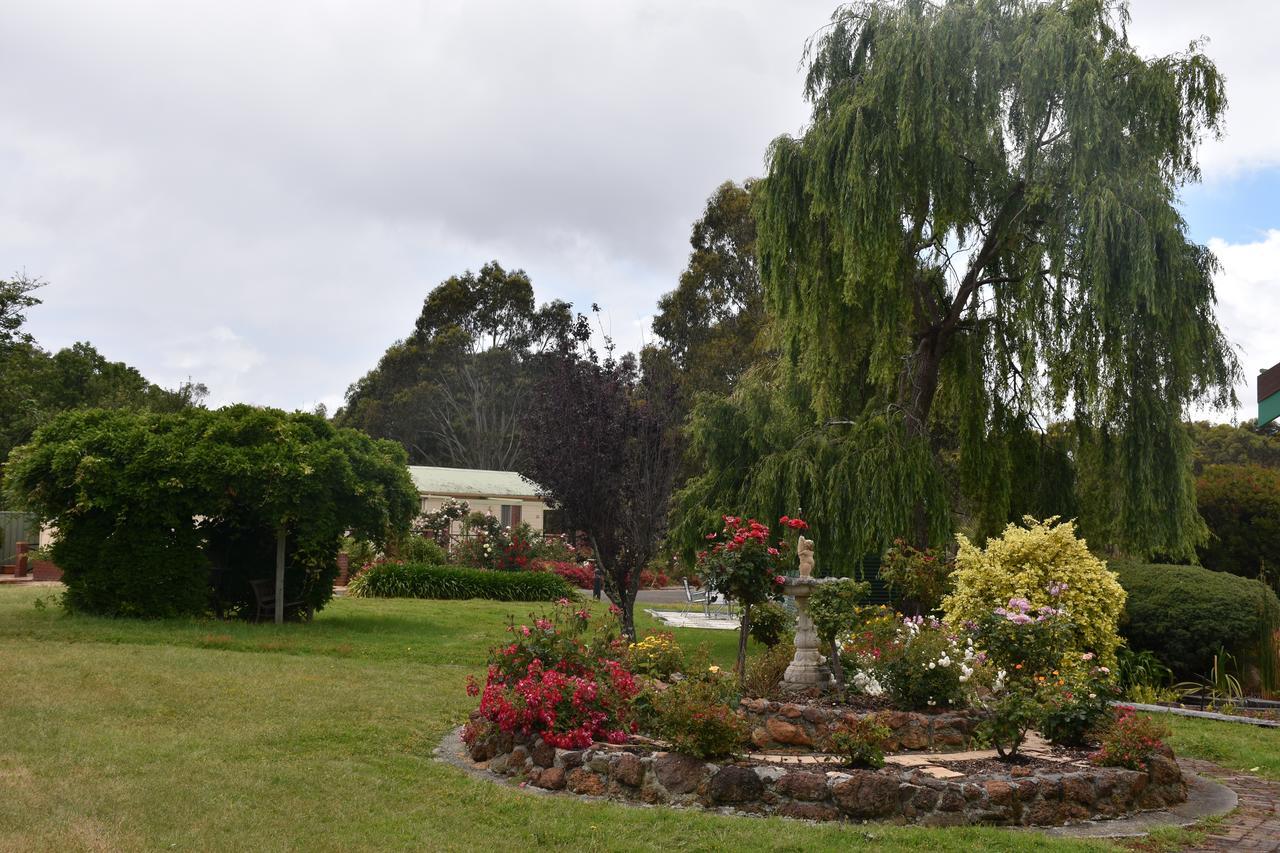 Mount Barker Valley Views Motel & Chalets, Western Australia Exterior foto