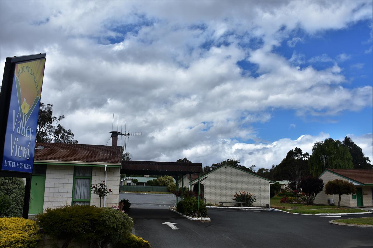 Mount Barker Valley Views Motel & Chalets, Western Australia Exterior foto