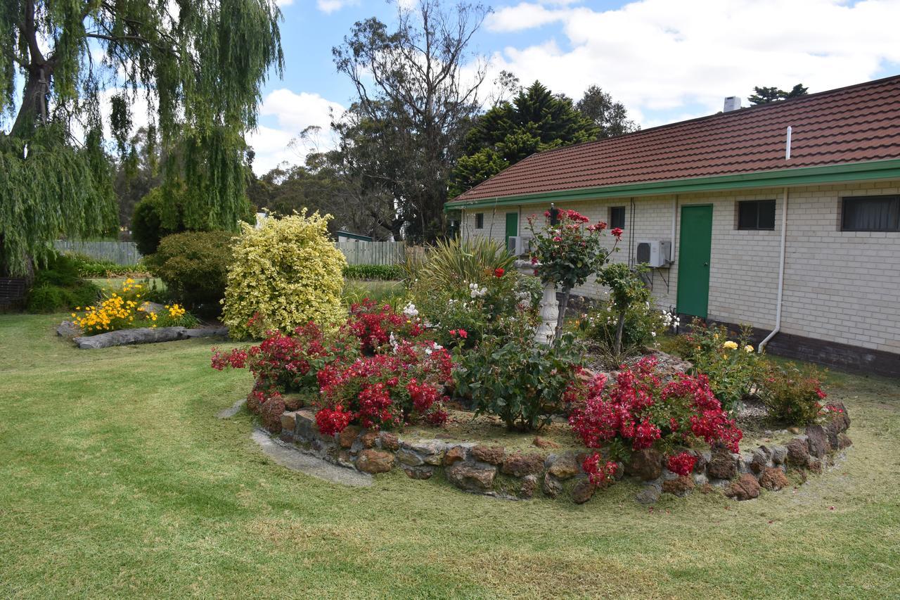 Mount Barker Valley Views Motel & Chalets, Western Australia Exterior foto