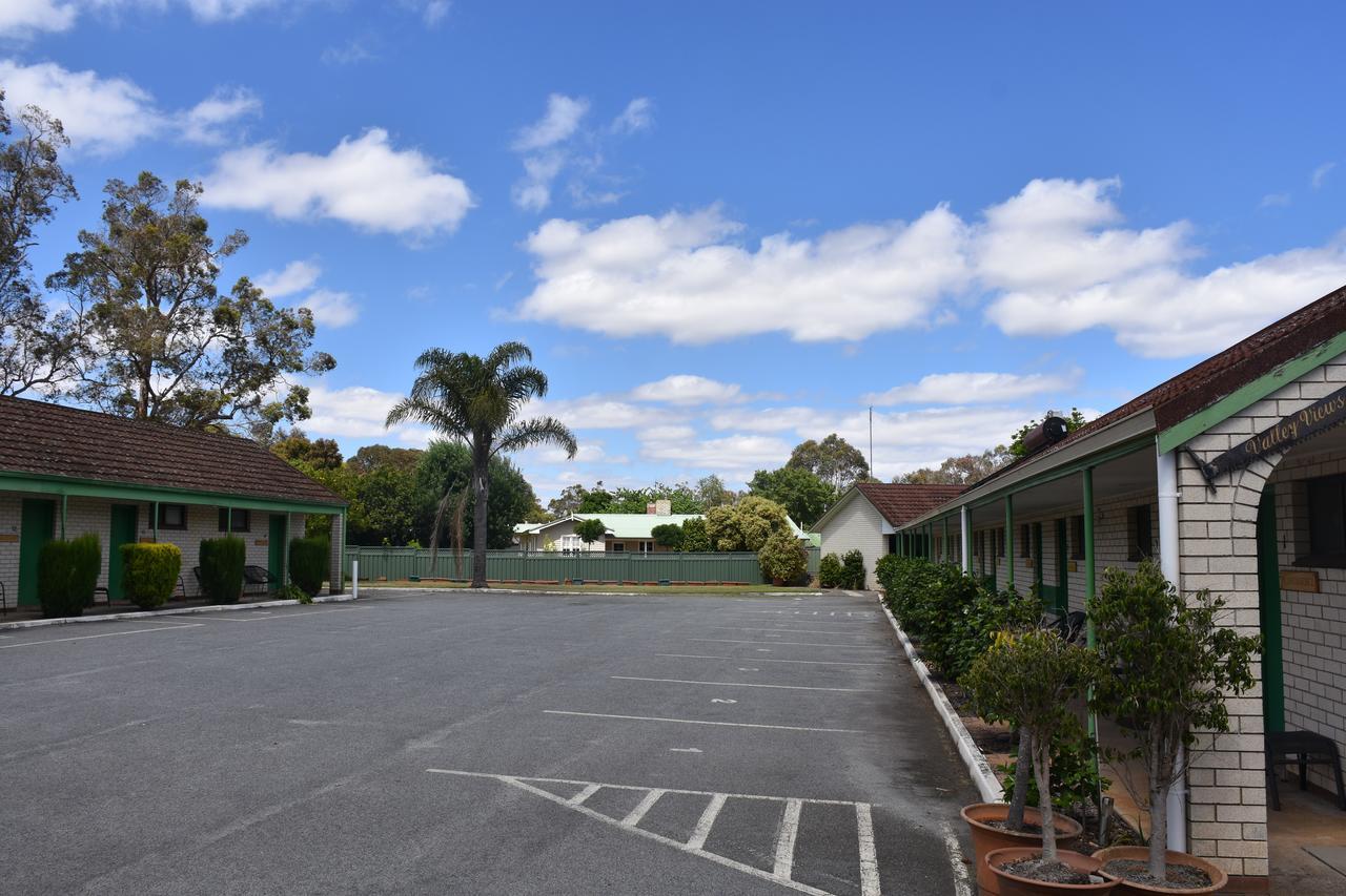 Mount Barker Valley Views Motel & Chalets, Western Australia Exterior foto