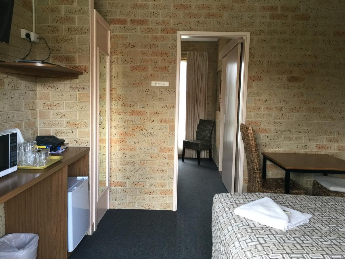 Mount Barker Valley Views Motel & Chalets, Western Australia Exterior foto