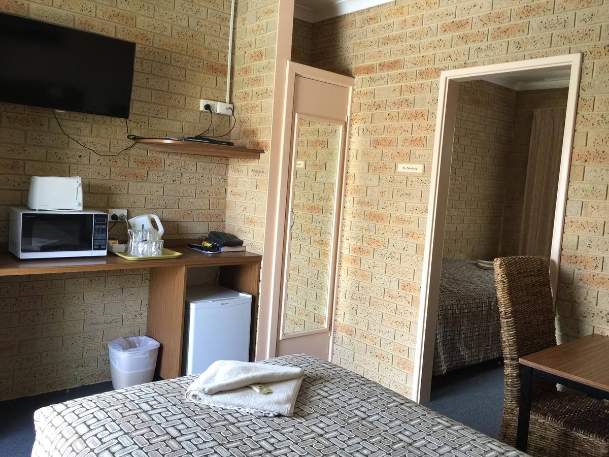 Mount Barker Valley Views Motel & Chalets, Western Australia Exterior foto