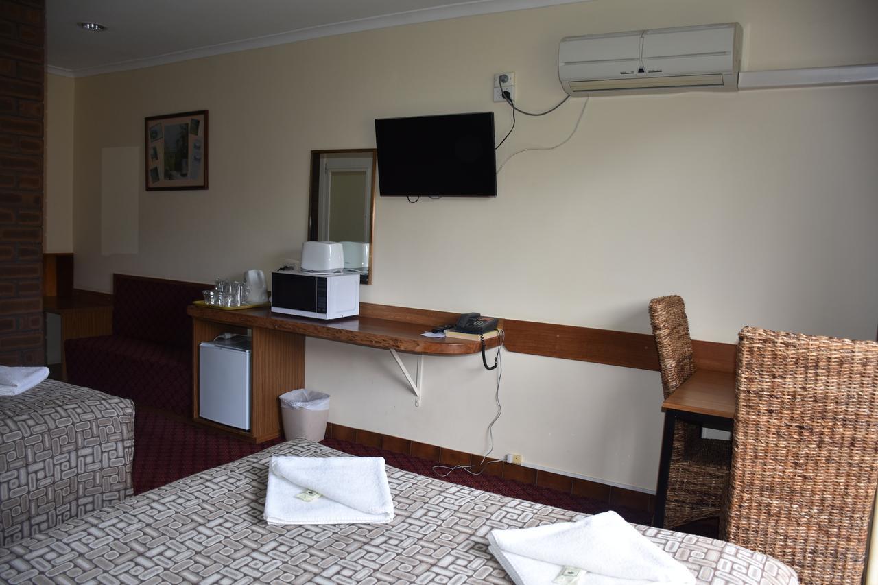 Mount Barker Valley Views Motel & Chalets, Western Australia Quarto foto