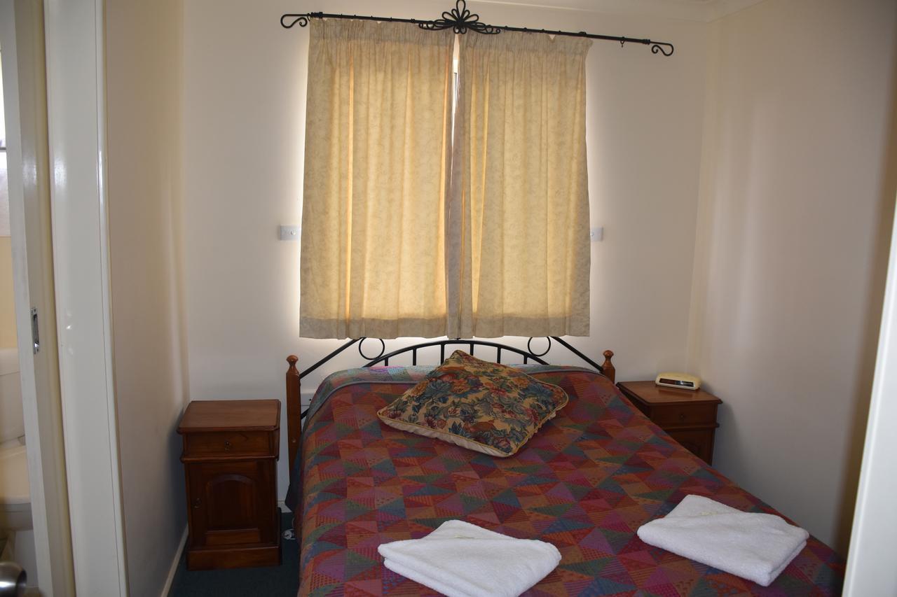 Mount Barker Valley Views Motel & Chalets, Western Australia Quarto foto